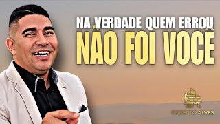 O INIMIGO TA INVESTINDO CONTRA TUA VIDA, NA TENTATIVA DE LHE VER NO CHÃO! 