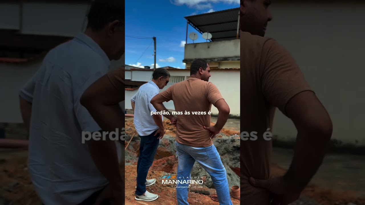 Obra de Infraestrutura subterrânea colocará fim aos alagamentos na Rua Dr. Romeu Mesquita Furtado