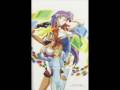 Dirty Pair Flash Mission 2 Opening Loving In The Thrill