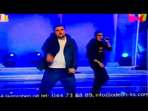 Lindi feat Eki , Odeon RTK ( HD)
