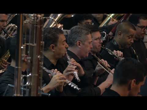 Hino 35 CCB - Eis que multidão mui grande