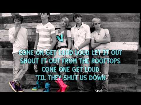 download lagu mp3 mp4 Ross Lynch Loud Karaoke, download lagu Ross Lynch Loud Karaoke gratis, unduh video klip Ross Lynch Loud Karaoke