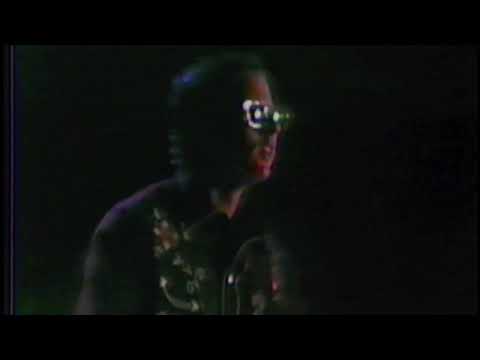 THELONIOUS MONSTER John Anson Ford L.A. 10-8-1988 a PUNK CONCERT filmed by Video Louis Elovitz