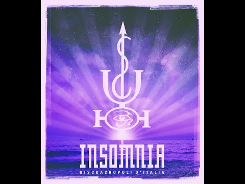 Insomnia Discoacropoli d'Italia 17-05-1997 - Sandro Vibot, Joy Kitikonti & Zicky Il Giullare