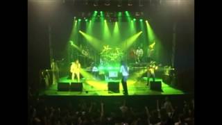 Gondwana - 27  Keep the faith (DVD En vivo en Buenos Aires)