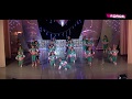 Недетское время - Хрустальный каблучок 2013 - StudioDanceForce 