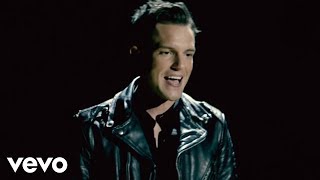 The Killers Runaways Video