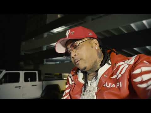 Preddy Boy P - Blood In Blood Out