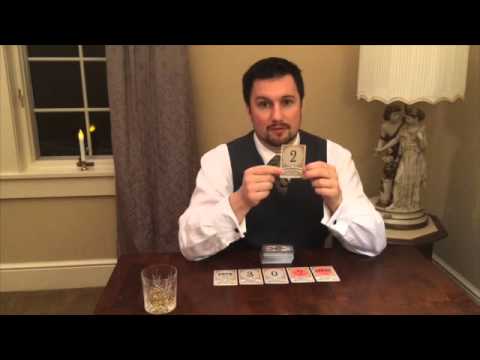 Clockwork Dominion Tutorial 1: Core Mechanics~