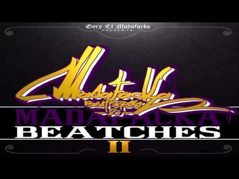 15_ BORIS CRUZ feat. HUESOMEN, KABROZETRO, CRAC MC & DELAION_ no hay barrera [MDFK REMIX]