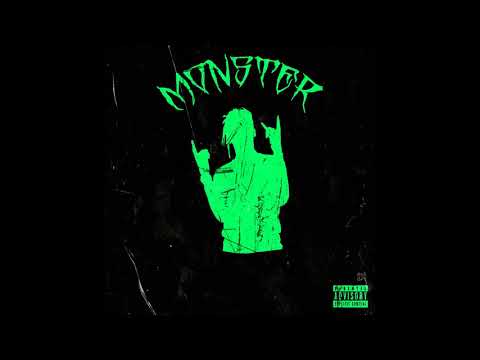 (FREE) BC Raff x KLYN Type Beat - ''Monster''_Prod. Mask Beatz