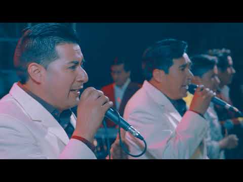 Mix Soy Serrano y Loca Juventud - Los Alegres De Bambamarca 2018 Huaralino Lima