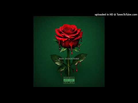 BAD iNTENSiONS - WITH Rvlph Kotto & Noro Vibe (Official Audio)