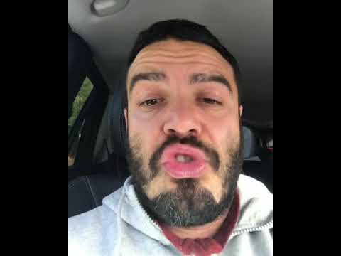 Adrenalize Fitness video.