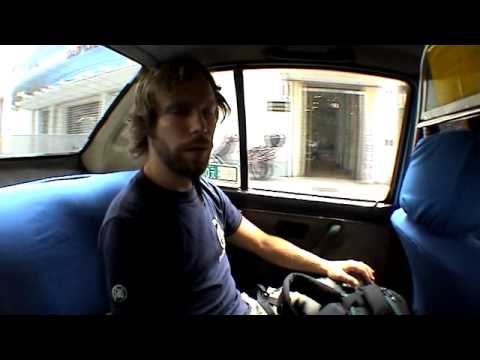 Madventures II - China - SARS