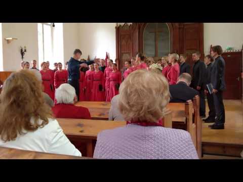 Aiviekste - R. Pauls/I. Zandere (izp. BALSIS)