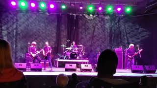 Tonic - Jump Jimmy (Stronger Than Mine) (Live 2019)