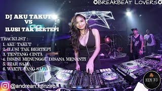 Download lagu DJ AKU TAKUT VS ILUSI TAK BERTEPI - BREAKBEAT GALAU INDO 2020 FT IMAM SINULINGGA mp3 Download lagu DJ AKU TAKUT VS ILUSI TAK BERTEPI - BREAKBEAT GALAU INDO 2020 FT IMAM SINULINGGA mp3
