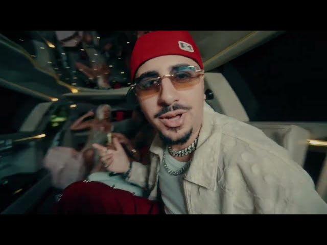 Hem aus Frankreich mit 'Onlyfan' (jetzt ansehen!) | Rap Dance!