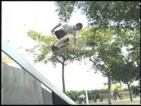 Opening Montage from TWS - 'i.e.' [2000]