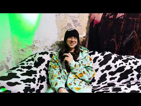 ACID SOULJAH | KER☻SENE INTERVIEW #2 (UNCENSORED)