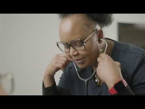 Circle Health video/presentation/materials