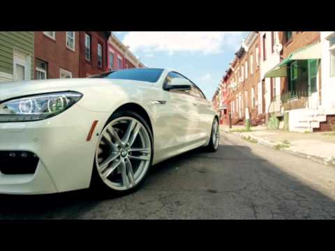 Jid Mack Ft. PnB Rock - Ride Or Die