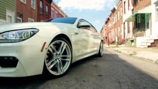 Jid Mack Ft. PnB Rock - Ride Or Die