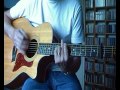 Dougie Maclean-Turning Away(Cover) 