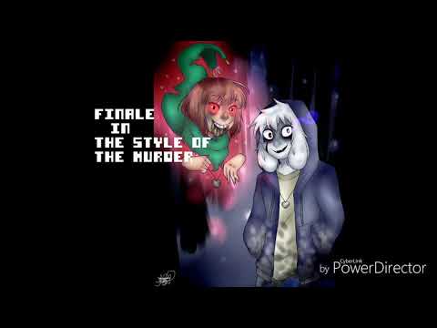 The Murder Duststoryswap [FINALE in the style of the Murder]