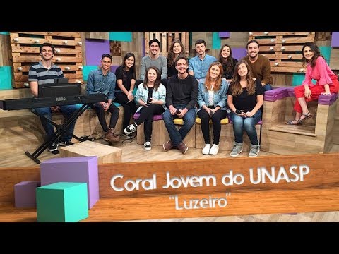 Coral Jovem do UNASP - Luzeiro