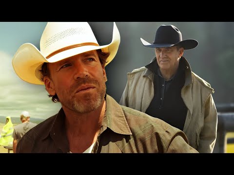 Kevin Costner's Yellowstone Season 5 Return Wish Puts Even More Pressure On Taylor Sheridan's Ending