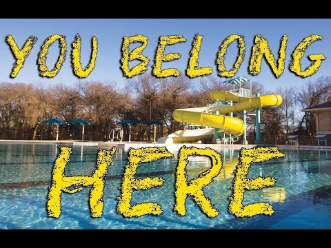 Ford Pool In Allen Tx