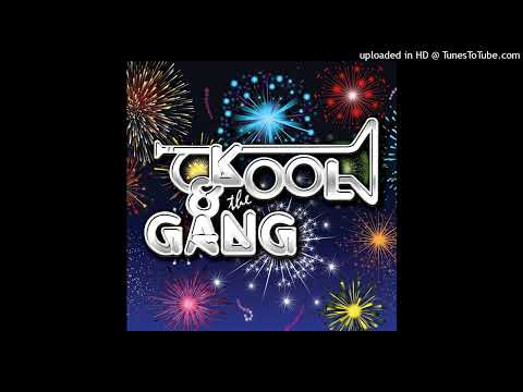 Kool & The Gang ft Rihanna ft Jamelia - Cherish Umbrella Superstar (Djm mashup)