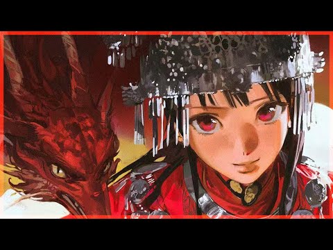 YANGYINYUE - 弥渡山歌 (MIDU FOLKSONG) [PHONK VERSION]