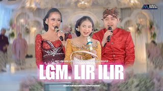 Download lagu LANGGAM LIR ILIR - SAMAWA MUSIC mp3