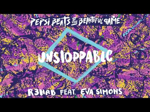 R3hab feat. Eva Simons - Unstoppable (VINAI Remix) TEASER