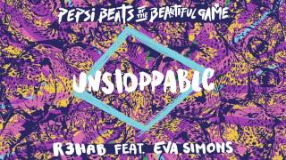 R3hab feat. Eva Simons - Unstoppable (VINAI Remix) TEASER