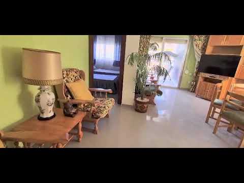 SIV E4 11 Semiramis IV E-4 11 ( ACC) Apartamento 4 Daimús