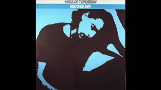 Kings Of Tomorrow - Another Day (Fred Everything Remix)