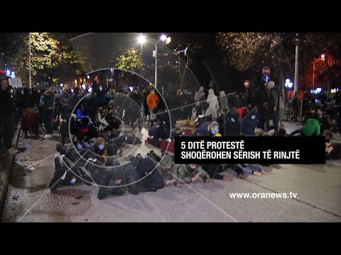 Edicioni informativ - 14 Dhjetor 2020 - Ora 09:00 – Ora News