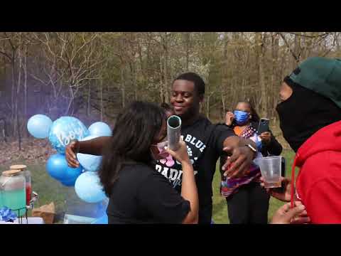 Ninja's Gender Reveal Recap