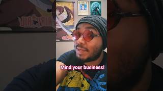 We didn&#39;t ask your opinion, scallywag! #shorts #meme