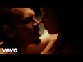 Chris Brown Feel Something Official Video