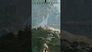 プレデター14位をキャリーする配信者www【APEX LEGENDS】#shorts #りー