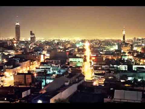 GURU JOSH INFINITY 2008