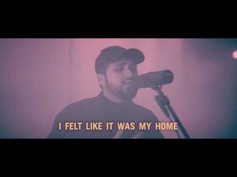 Siedd - Madina Fever (Official Nasheed Video) | Vocals Only