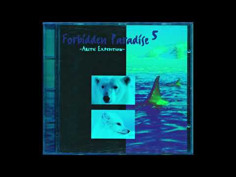 Forbidden Paradise 5: The Arctic Expedition // DJ Tiësto