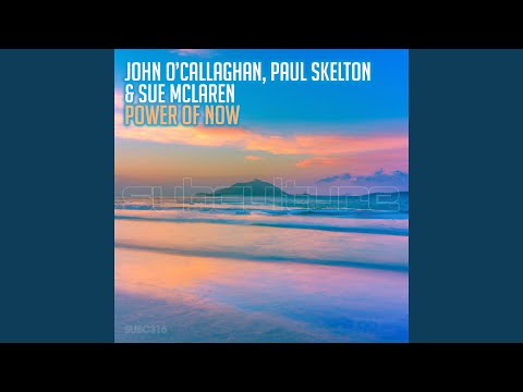 Power of Now (Extended Mix)