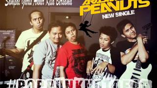 Download lagu Arabian Peanuts - Sampai Garis Akhir Kita Bersama (new single 2014) mp3